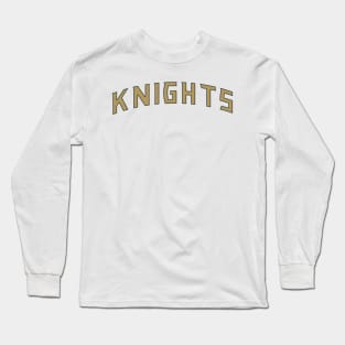 Knights Long Sleeve T-Shirt